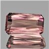 Image 1 : Natural Peach Pink Tourmaline 1.75 Cts { Flawless-VVS }