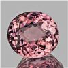 Image 1 : Natural Peach Pink Tourmaline 1.17 Cts { Flawless-VVS }