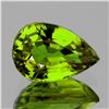 Image 1 : Natural Apple Green Tourmaline {Flawless-VVS}