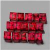 Image 1 : Natural Red Mozambique Ruby - VS