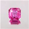 Image 1 : Lab Created  Pink Topaz 31.25 Carats - VVS