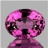 Image 1 : Natural Pink Tourmaline Natural {Flawless-VVS}