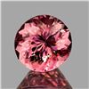 Image 1 : Natural Padparadscha Pink Tourmaline {Flawless-VVS}
