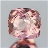 Image 1 : Natural Padparadscha Pink Tourmaline {Flawless-VVS}