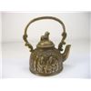 Image 3 : Old Chinese Teapot/Winepot