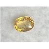 Image 1 : Natural Intense Yellow Ceylon Sapphire...1.645cts