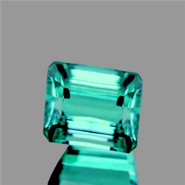 Natural Green Blue Apatite [Flawless-VVS]