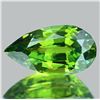 Image 1 : Natural Premium Rare Green Demantoid {Flawless-VVS}