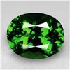 Image 1 : Natural Chrome Green Tourmaline {Flawless-VVS}