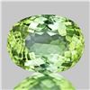Image 1 : Natural Apple  Green Tourmaline {Flawless-VVS}