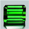 Image 1 : Natural Chrome Green Tourmaline  {Flawless-VVS}