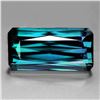 Image 1 : Natural Intense Indicolite Blue Tourmaline {VVS}