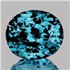 Image 1 : Natural Indicolite Blue Tourmaline {VVS}