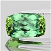 Image 1 : Natural Bluish Green Tourmaline  {VVS}
