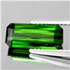 Image 1 : Natural Chrome Green Tourmaline {VVS}