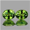 Image 1 : Natural Premium Rare Green Demantoid {Flawless-VVS}