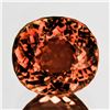 Image 1 : Natural Sunset Padparadscha  Tourmaline {Flawless-VVS1}