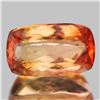 Image 1 : Natural Padparadscha Tourmaline 6.00 Cts - VS