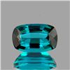 Image 1 : Natural Indigo Blue Tourmaline [Flawless-VVS]