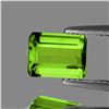 Image 1 : Natural  Lemon Green Tourmaline [Flawless-VVS]