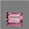 Image 1 : Natural  Padparadscha Pink Tourmaline [Flawless-VVS]