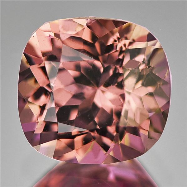 Natural Rare Color Change Garnet (Flawless-VVS)