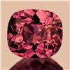 Image 2 : Natural Color Change Pink Malaya Garnet {Flawless-VVS}