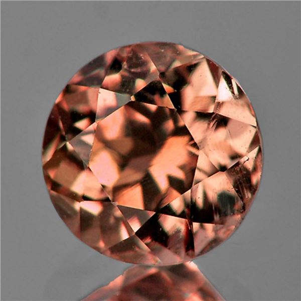 Naturall Color Change Garnet (Flawless-VVS)