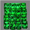Image 1 : Natural Princess Green Tsavorite Garnet [VVS]
