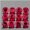 Image 1 : Natural Rare Jedi Pink/Red Burma Spinel {Flawless-VVS1}