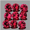 Image 1 : Natural Rare Jedi Burma Pink/Red Spinel  - VVS