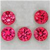 Image 1 : Natural Rare Burma Jedi Pink Red Spinel [Flawless-VVS]