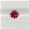 Image 1 : Natural Burma Orange Red Spinel [VVS]