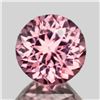 Image 1 : Natural Padparadscha Pink Burma  Spinel{Flawless-VVS