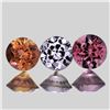 Image 1 : Natural Multi Color Burma Spinel {Flawless-VVS}