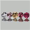 Image 1 : Natural Multi Color Burma Spinel 2.12 Cts {Flawless-VVS}