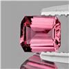 Image 1 : Natural Padparadscha Pink Tourmaline [Flawless-VVS]