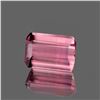 Image 1 : Natural Padparadscha Pink Tourmaline [Flawless-VVS]