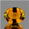 Image 1 : Natural  Golden Yellow Tourmaline [Flawless-VVS]