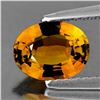 Image 1 : Natural  Golden Yellow Tourmaline [Flawless-VVS]