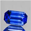 Image 1 : Natural Intense Blue Sapphire [VVS]