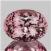 Image 1 : Natural Pink Tourmaline 1.34 Cts {Flawless-VVS}