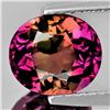 Image 1 : Natural Bi Color Pink Tourmaline { Flawless-VVS }