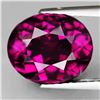Image 1 : Natural Intense Pink Tourmaline { VVS }