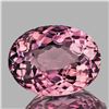 Image 1 : Natural Pink Tourmaline {Flawless-VVS}