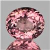 Image 1 : Natural Peach Pink Tourmaline  {Flawless-VVS}