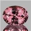 Image 1 : Natural Padparadscha Pink Tourmaline {Flawless-VVS}