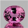 Image 1 : Natural Oval Pink Tourmaline {VVS}