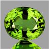 Image 1 : Natural Green Tourmaline {Flawless-VVS}