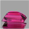 Image 2 : Natural Intense Pink Red Rubellite {Flawless-VVS}